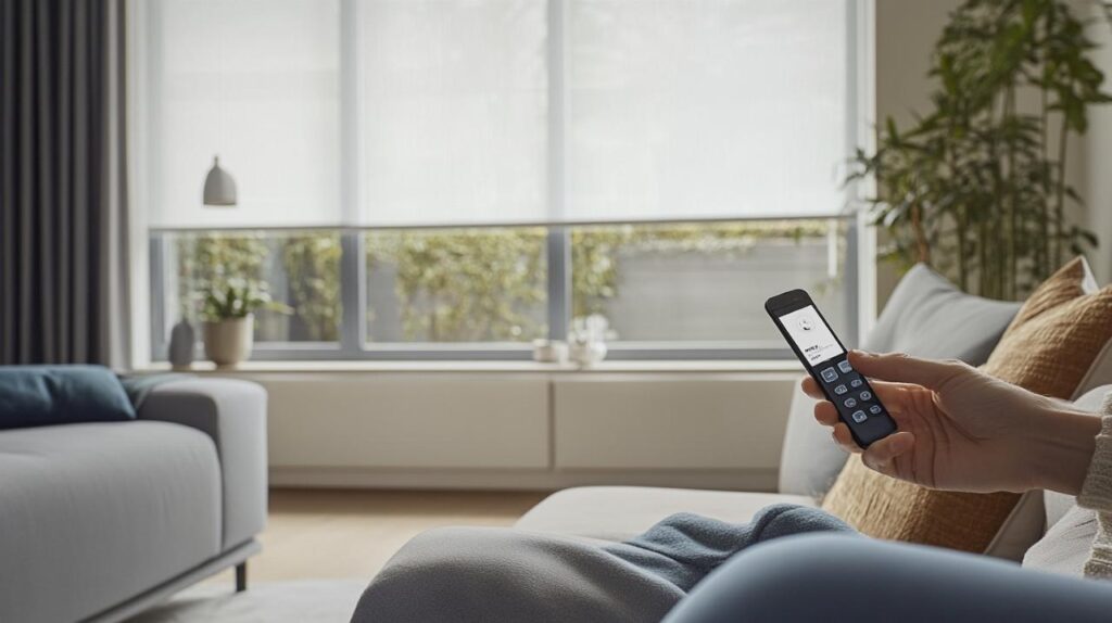 Mando a distancia Somfy RTS: programar este mando a distancia de persianas enrollables paso a paso sin errores