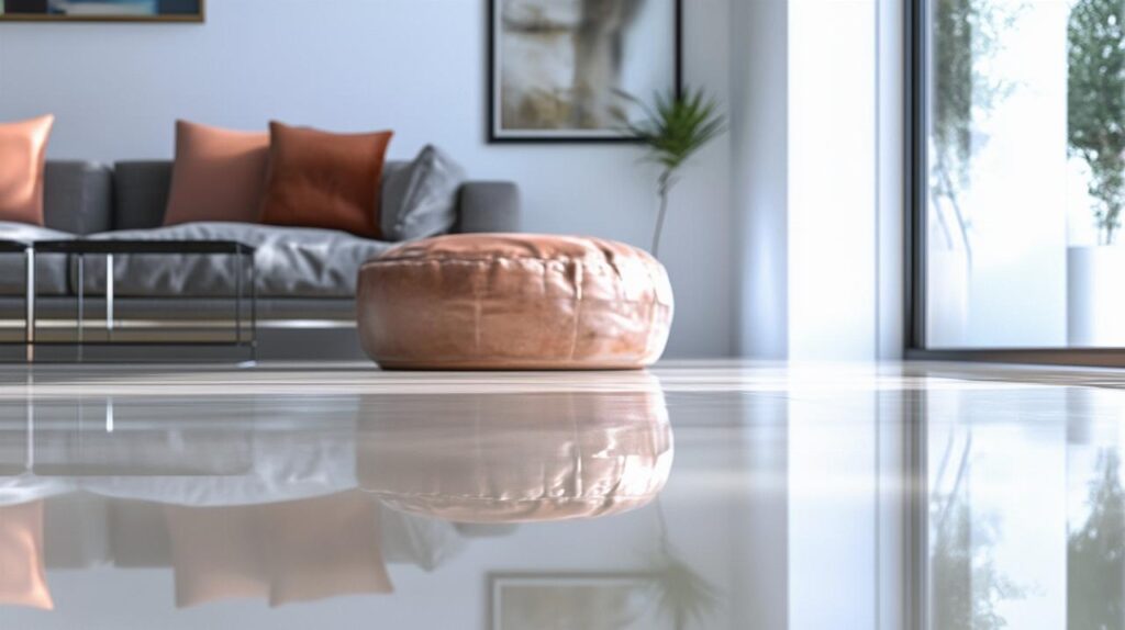 Todo lo que necesitas saber sobre la pintura de suelo Ideco V33: pros, contras y errores a evitar