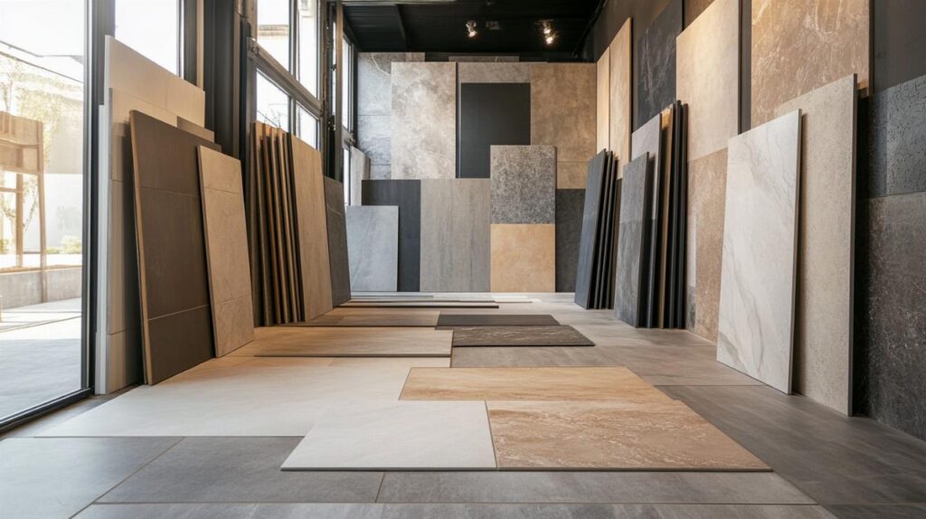 Instalación profesional: descubre cuáles son las mejores marcas de azulejos en 2024