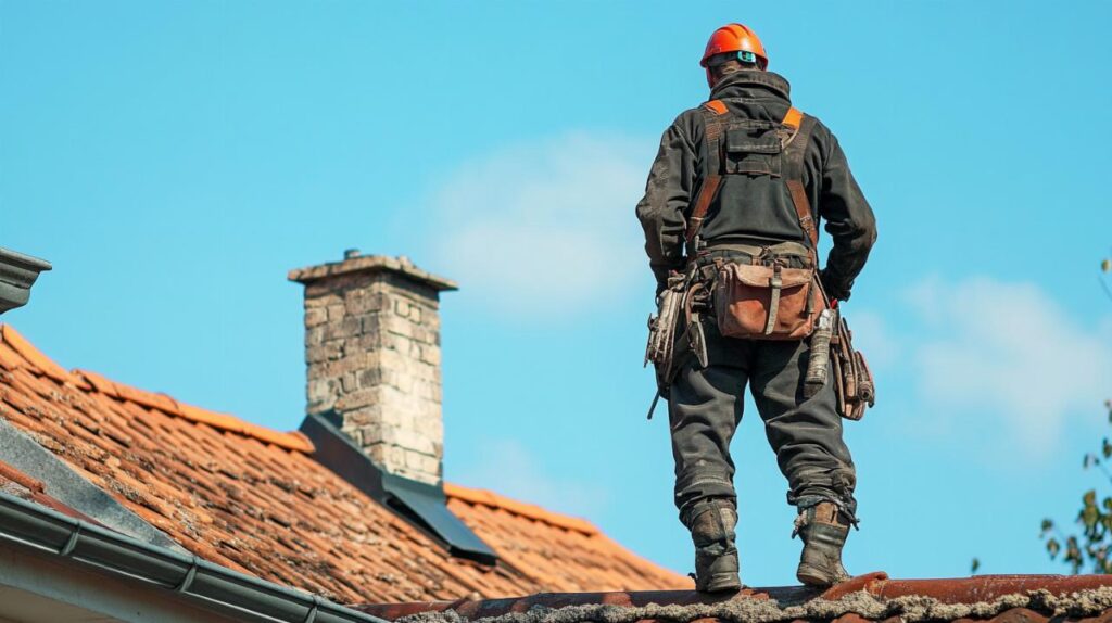 Guía completa sobre las cualificaciones necesarias de un deshollinador en técnicas de inspección